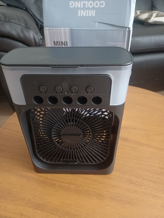 Mini Portable Air Cooler