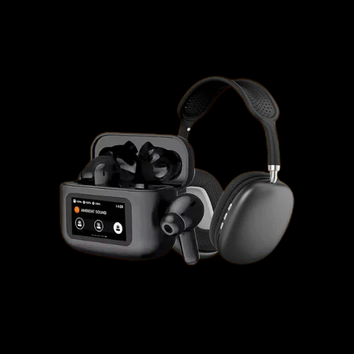 Tech & Audio