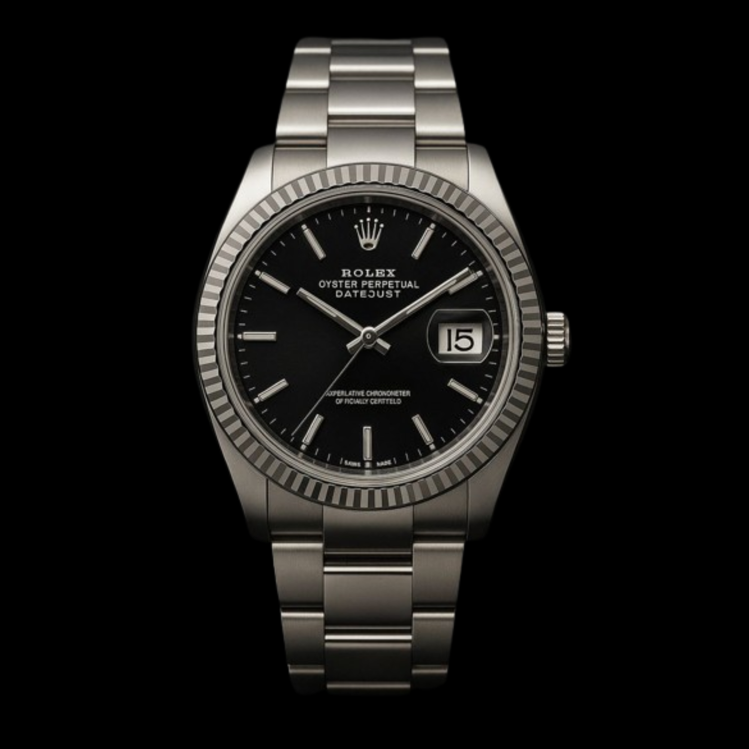 Men’s Classic Watch Collection