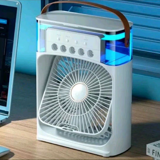 Mini Portable Air Cooler