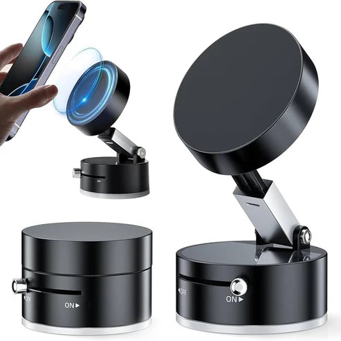 360° Rotating Magnetic Phone Holder