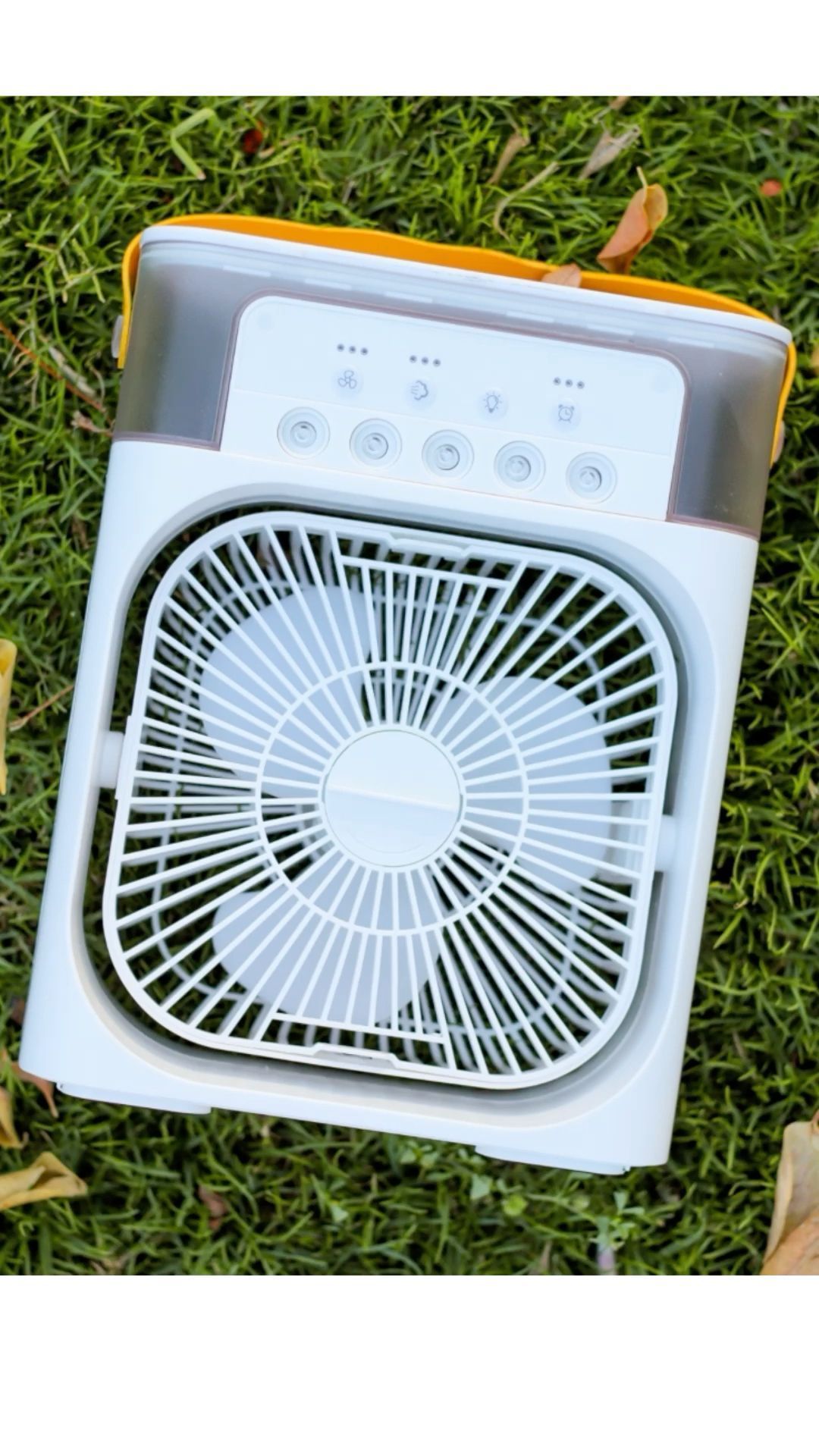 Mini Portable Air Cooler