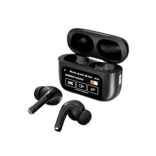 A9 Pro ANC/ENC Wireless Earbuds