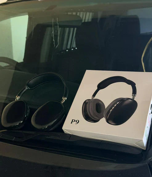 P9 Wireless Bluetooth