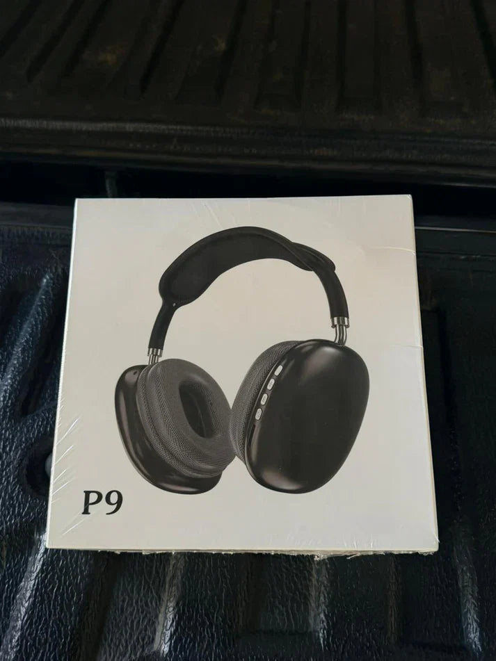 P9 Wireless Bluetooth